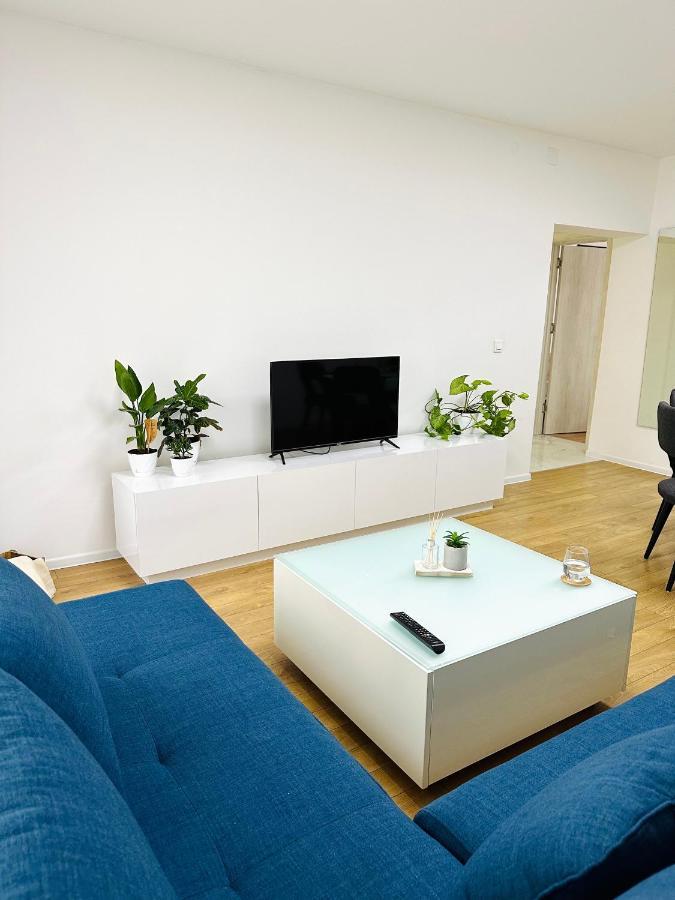 Daylight Apartment Skopie Exterior foto