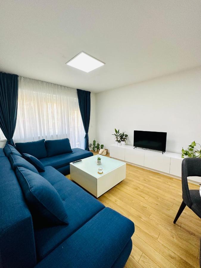 Daylight Apartment Skopie Exterior foto