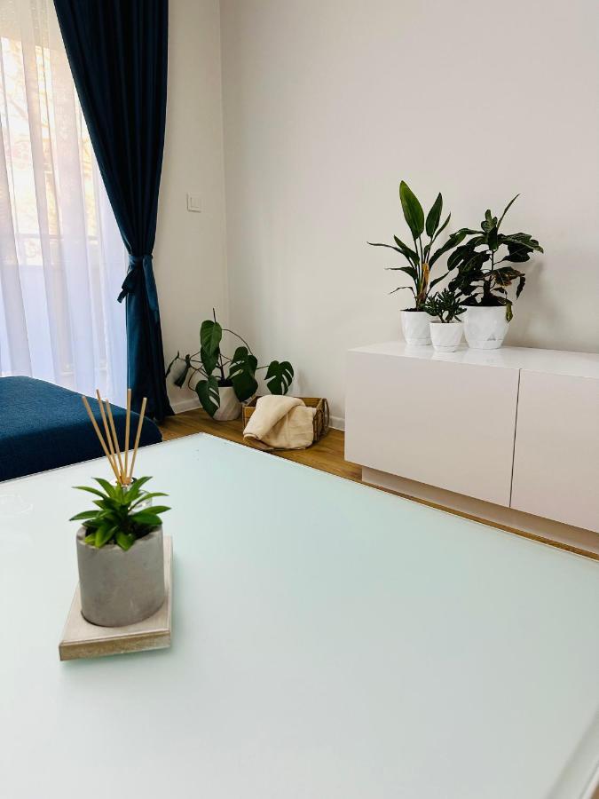 Daylight Apartment Skopie Exterior foto