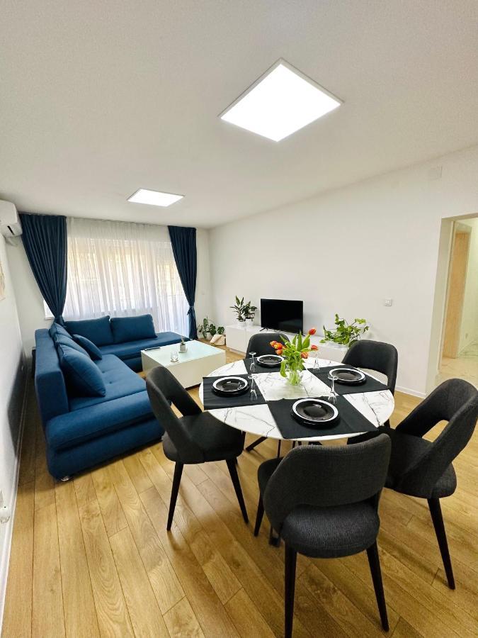 Daylight Apartment Skopie Exterior foto