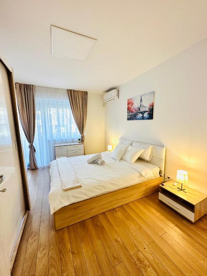 Daylight Apartment Skopie Exterior foto