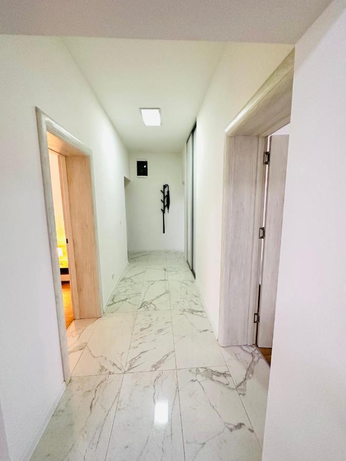 Daylight Apartment Skopie Exterior foto